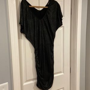 Women’s Black Mini Dress